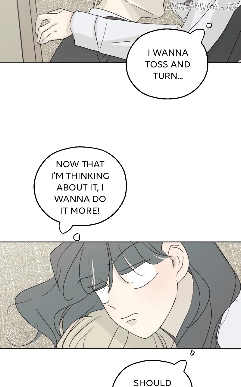 The Password Is 002 Chapter 33 page 42