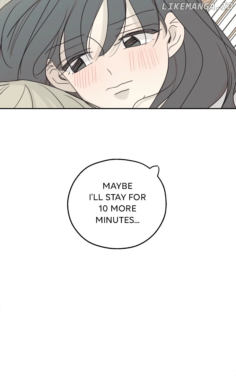 The Password Is 002 Chapter 33 page 44