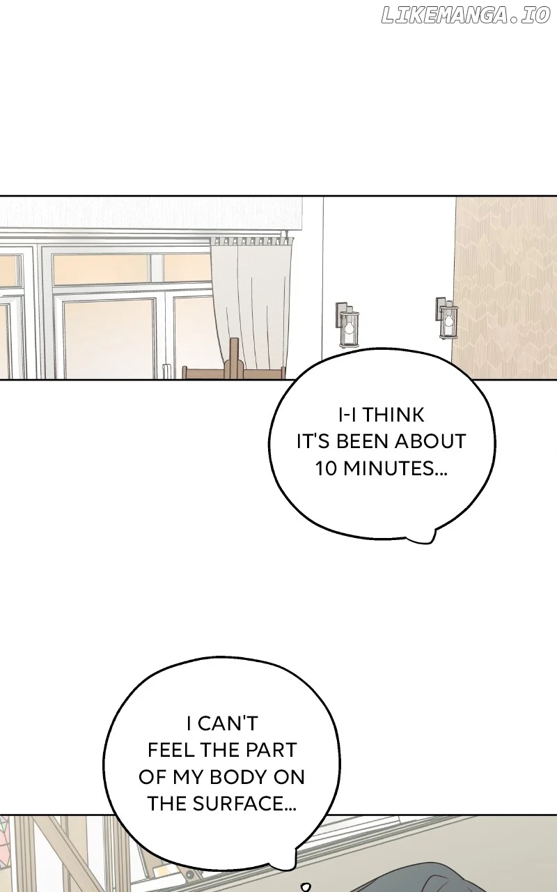 The Password Is 002 Chapter 33 page 45
