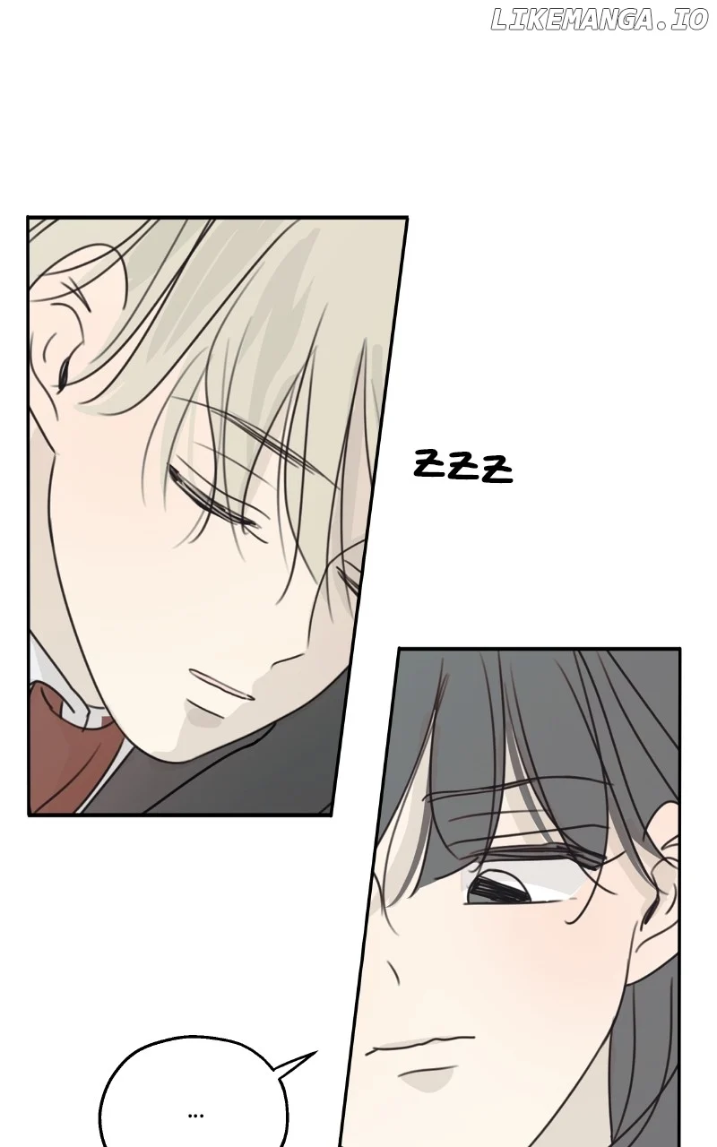The Password Is 002 Chapter 33 page 47