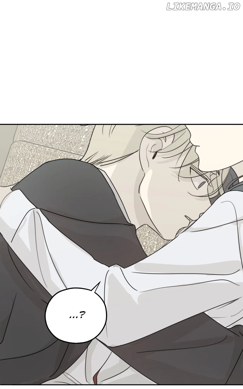 The Password Is 002 Chapter 33 page 52