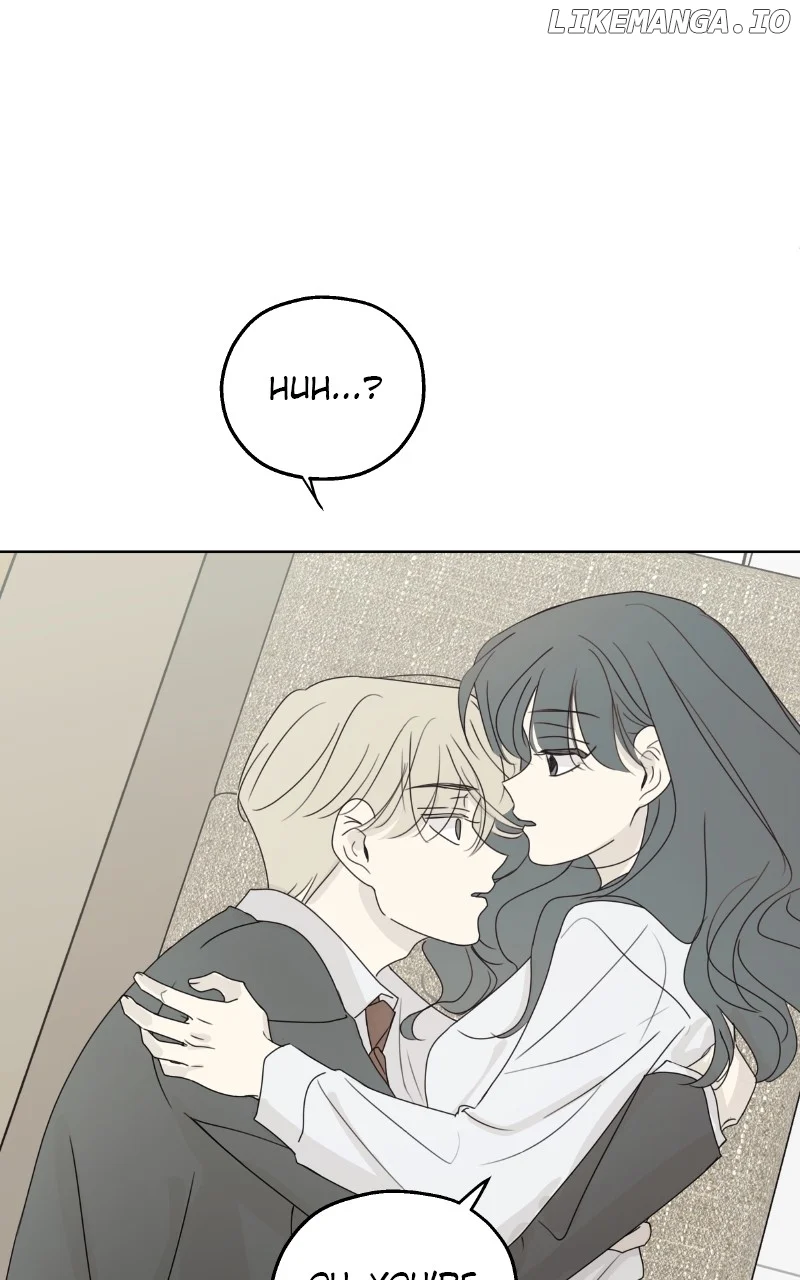 The Password Is 002 Chapter 33 page 53