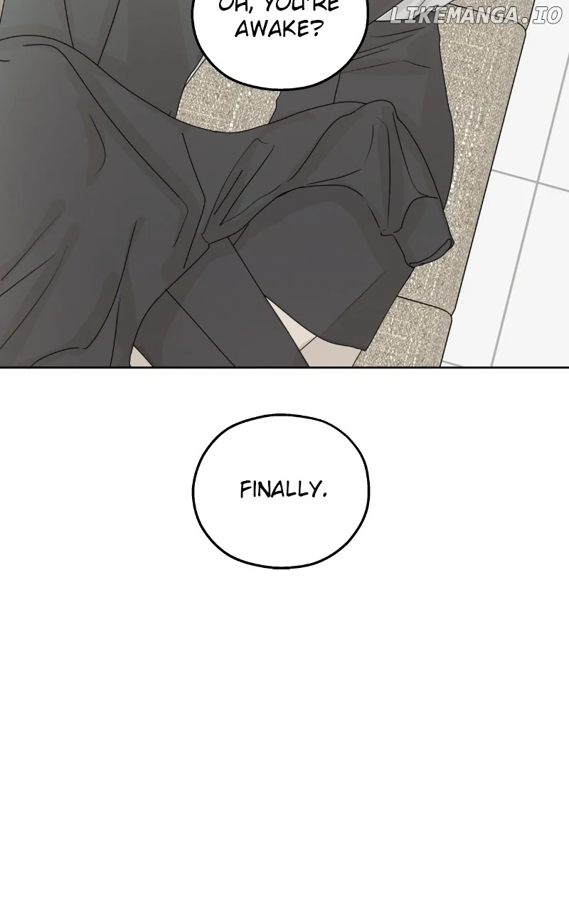 The Password Is 002 Chapter 33 page 54