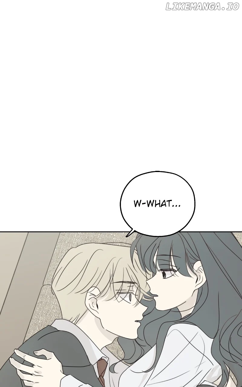 The Password Is 002 Chapter 33 page 57