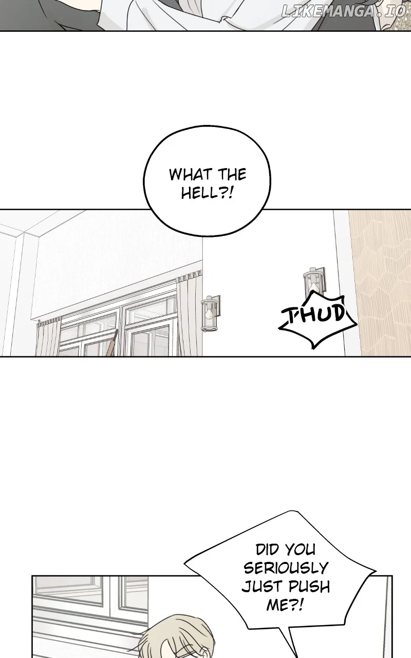 The Password Is 002 Chapter 33 page 58