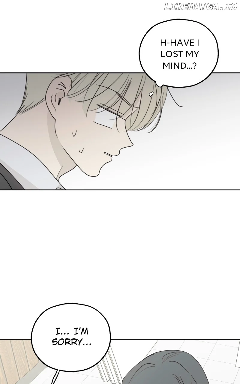 The Password Is 002 Chapter 33 page 62