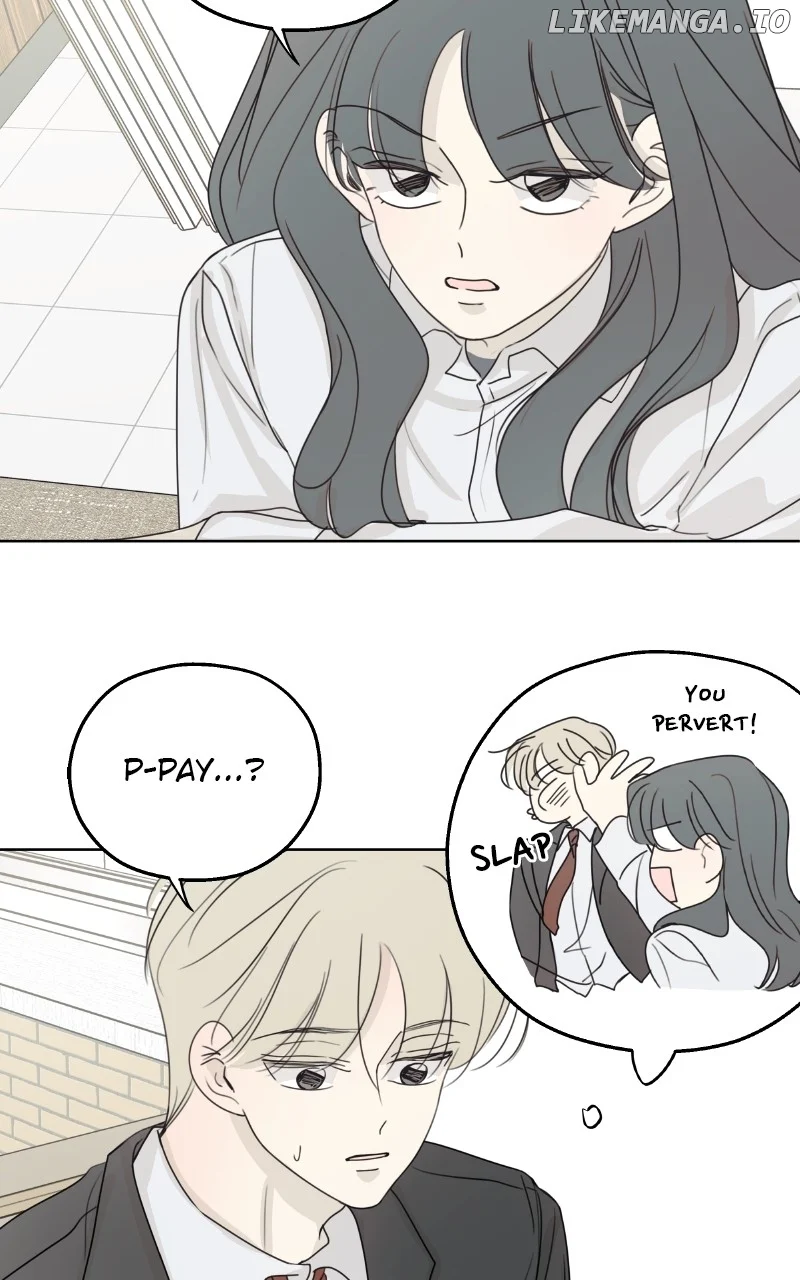 The Password Is 002 Chapter 33 page 64