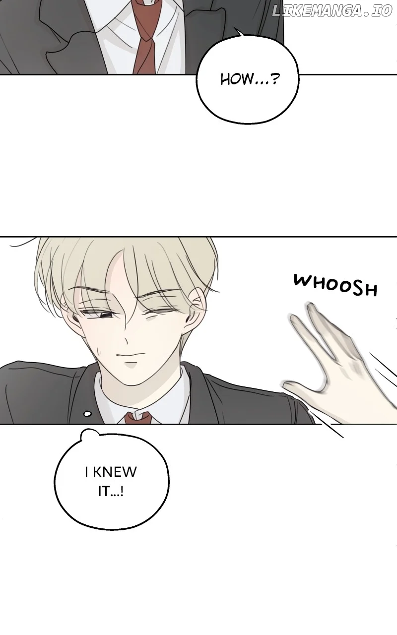 The Password Is 002 Chapter 33 page 65