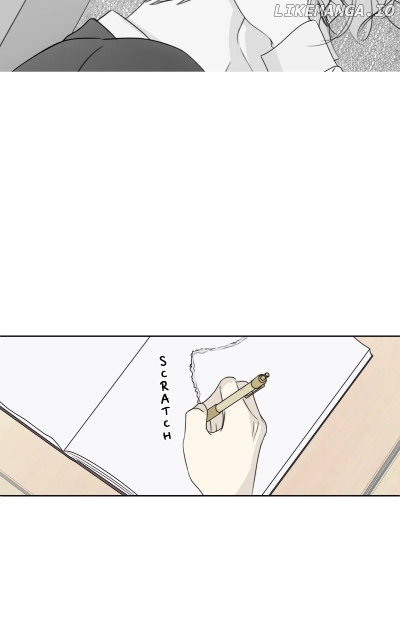 The Password Is 002 Chapter 33 page 72