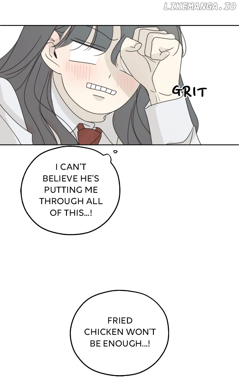The Password Is 002 Chapter 33 page 74