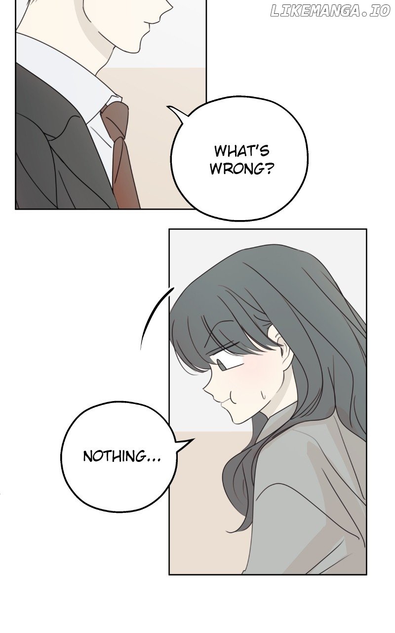 The Password Is 002 Chapter 34 page 12