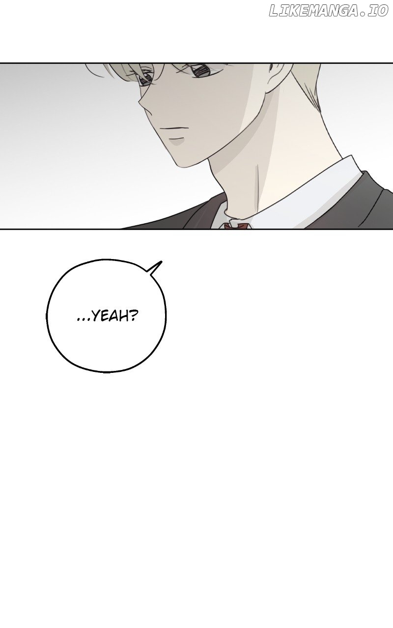 The Password Is 002 Chapter 34 page 17