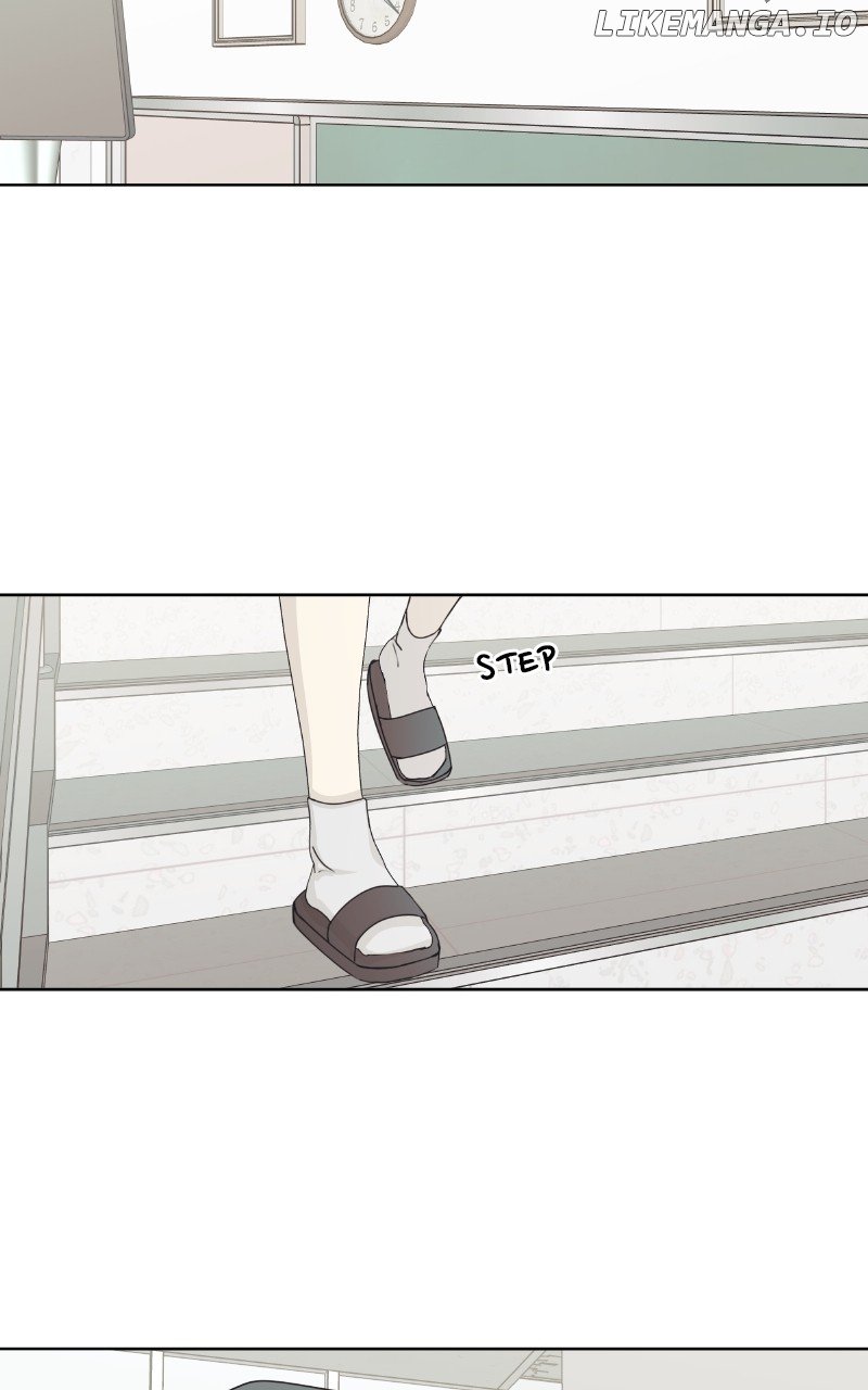 The Password Is 002 Chapter 34 page 1