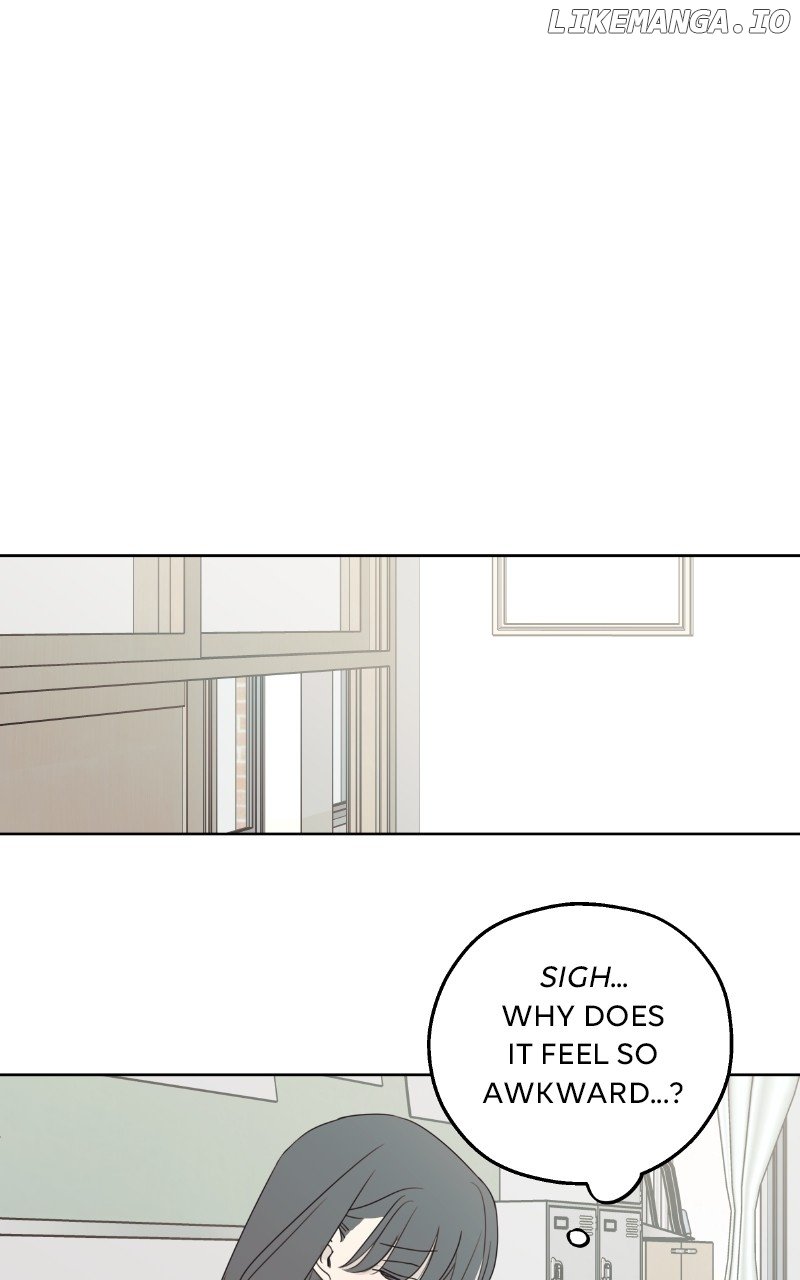 The Password Is 002 Chapter 34 page 19