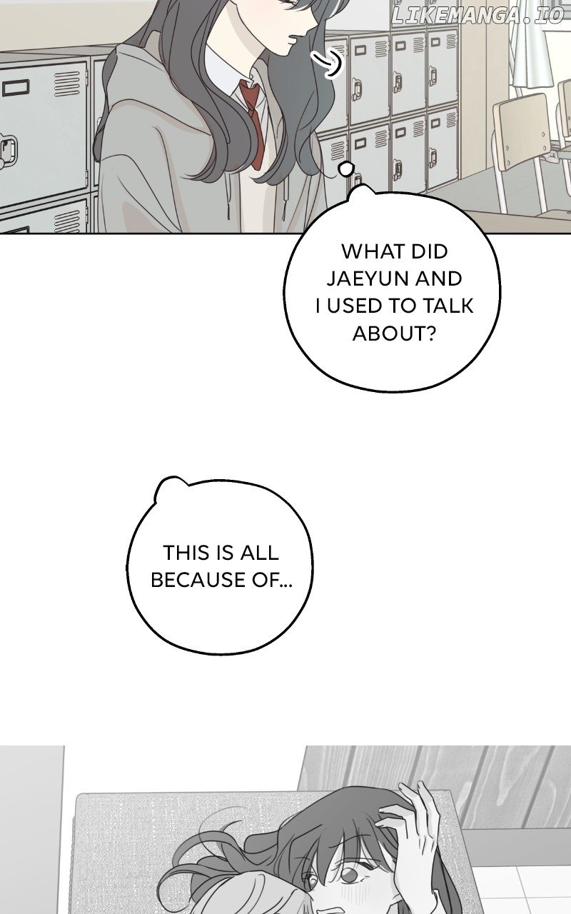 The Password Is 002 Chapter 34 page 20