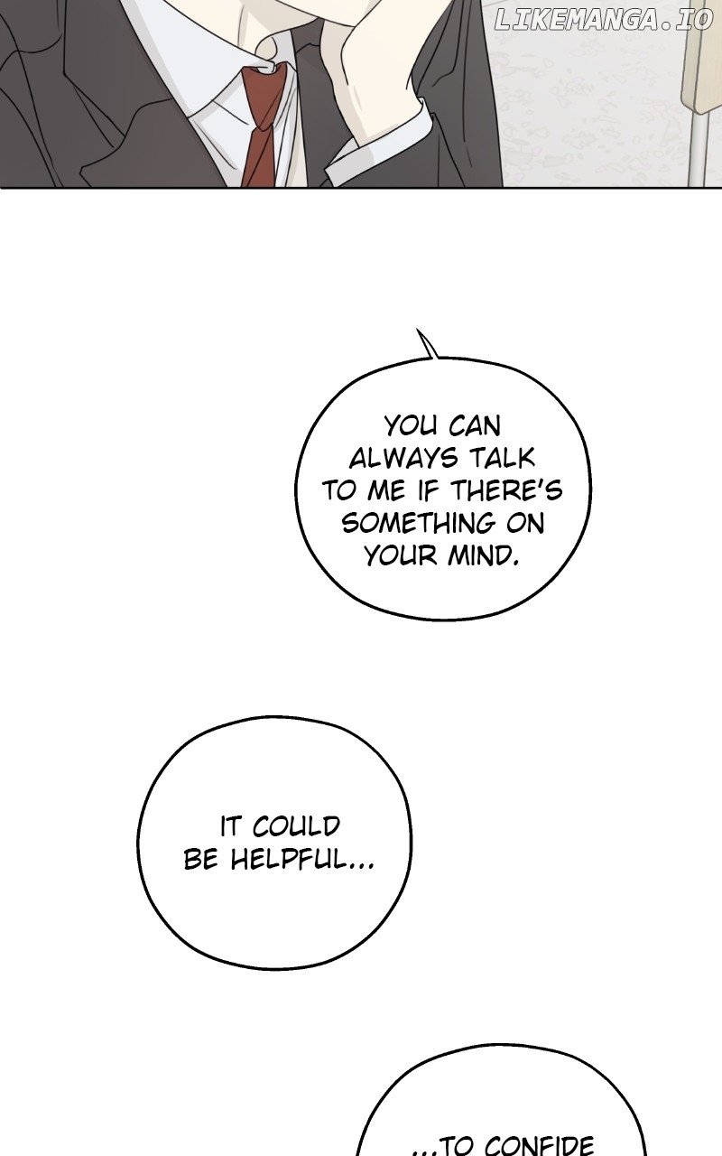 The Password Is 002 Chapter 34 page 25