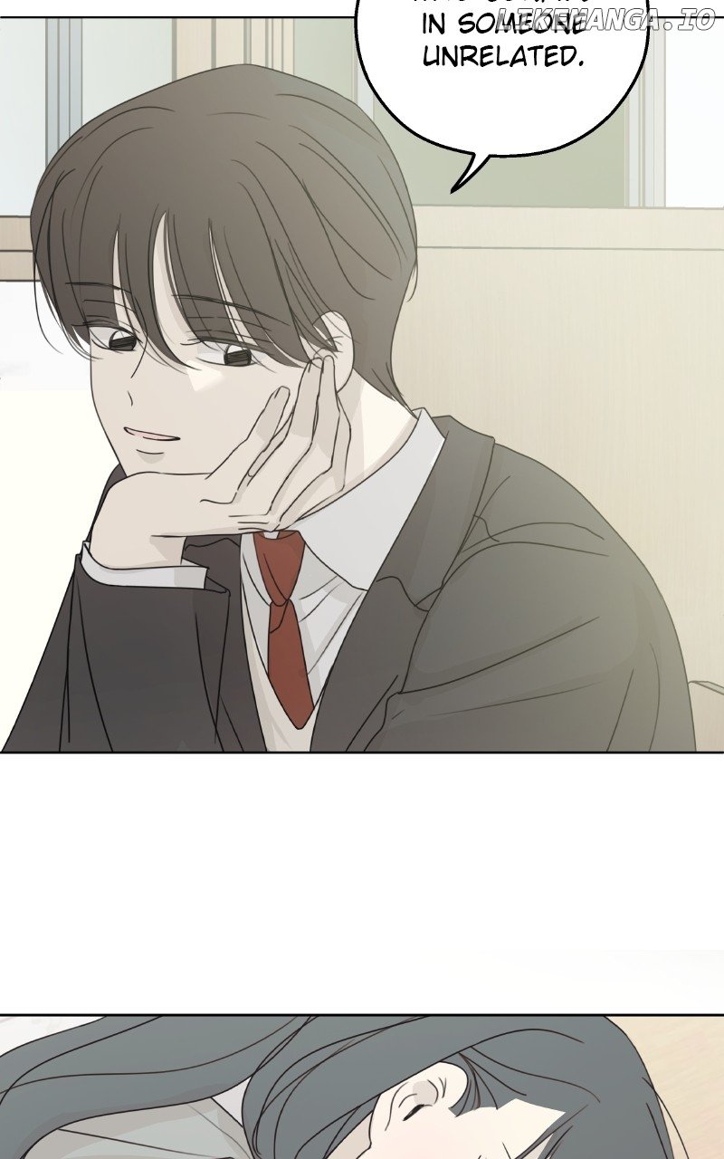 The Password Is 002 Chapter 34 page 26