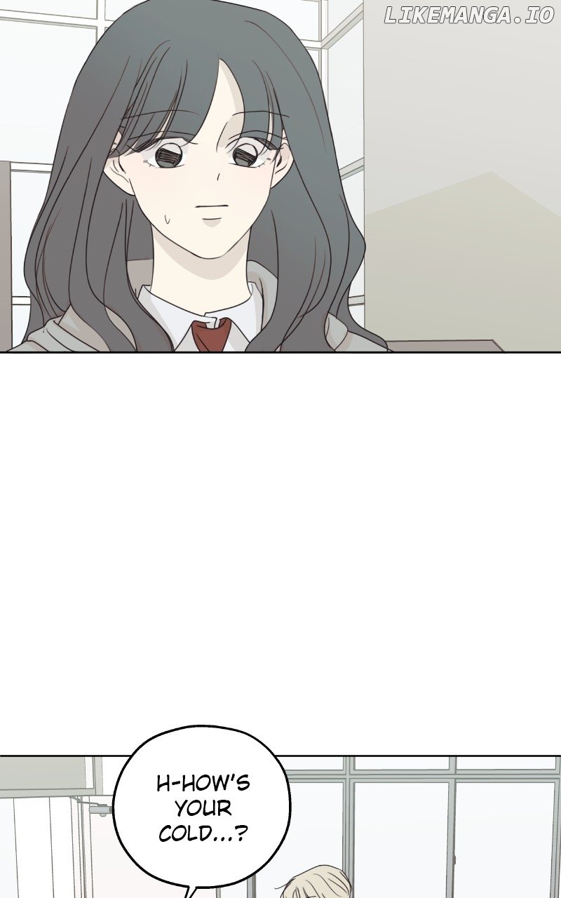 The Password Is 002 Chapter 34 page 2