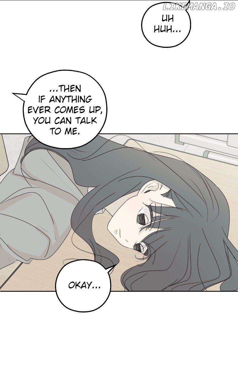 The Password Is 002 Chapter 34 page 29