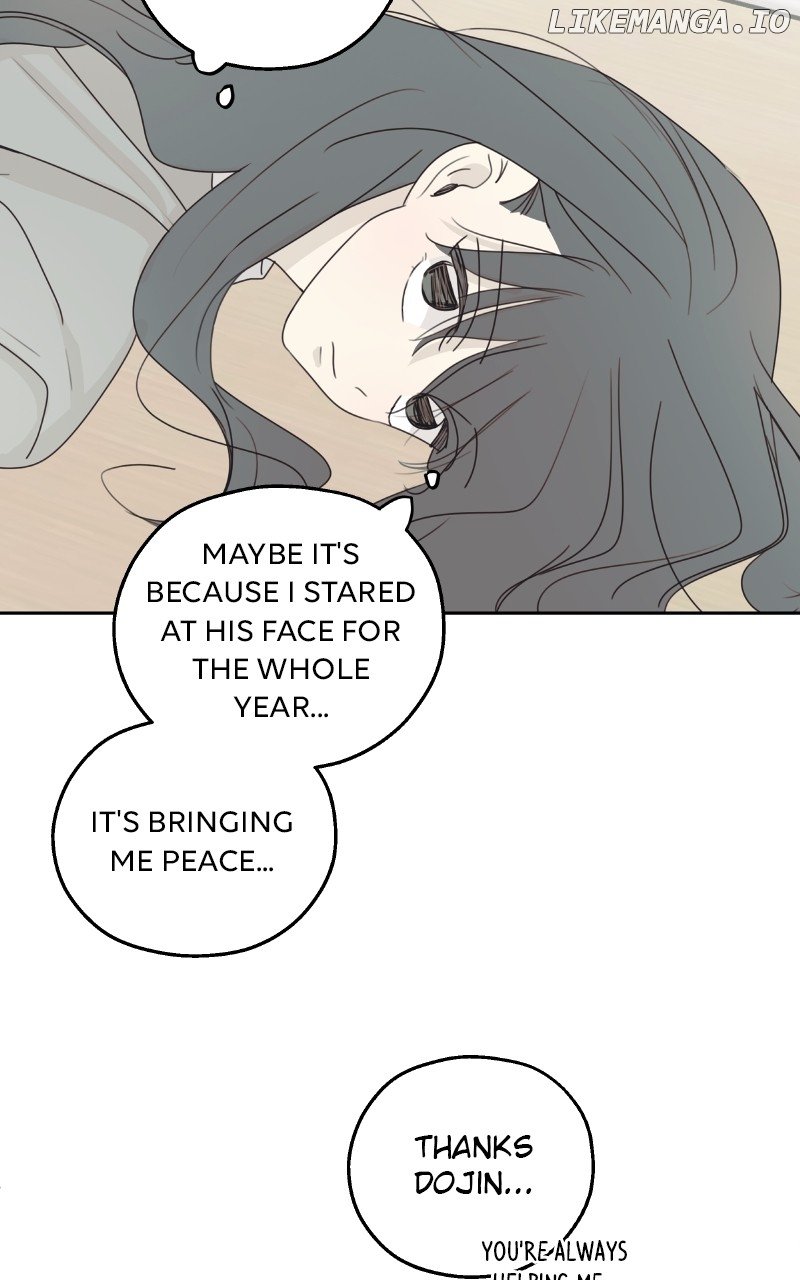 The Password Is 002 Chapter 34 page 31