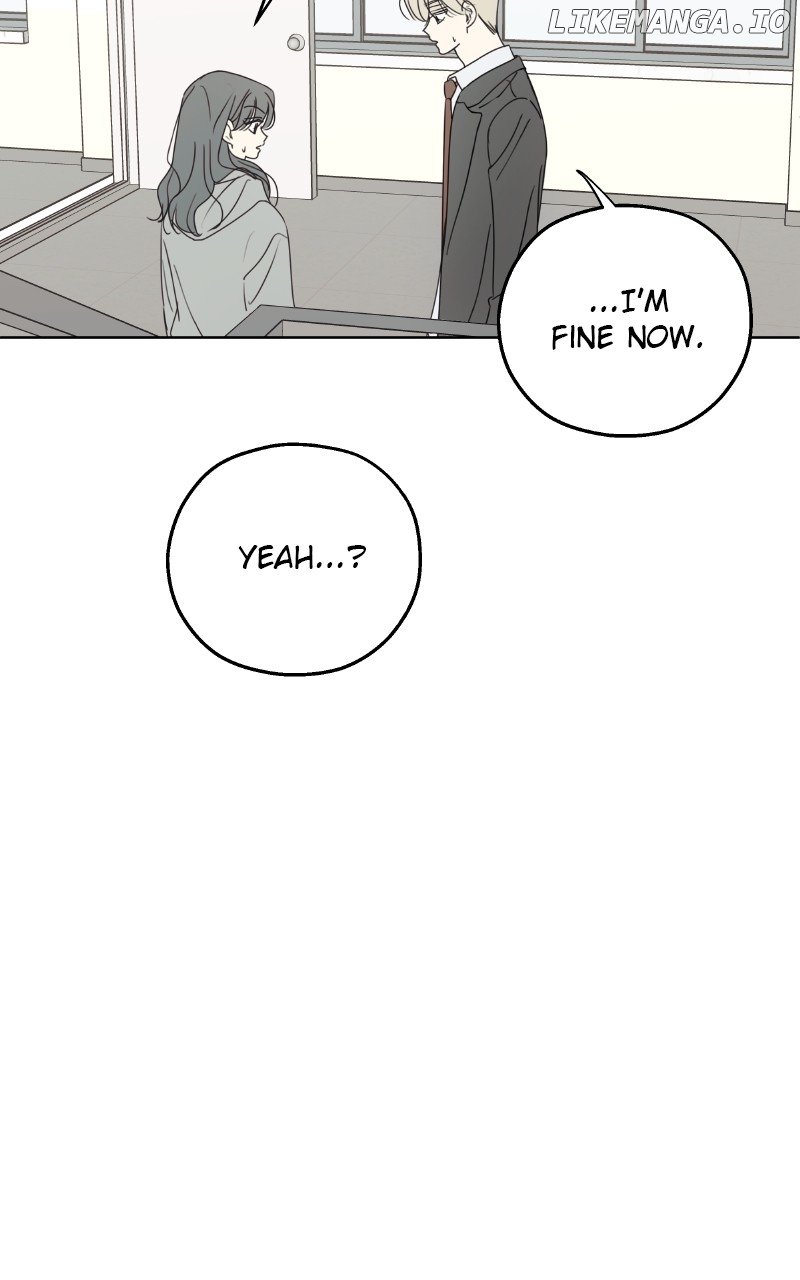 The Password Is 002 Chapter 34 page 3