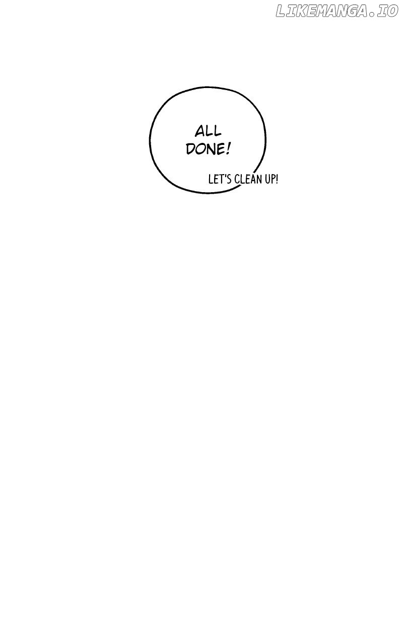 The Password Is 002 Chapter 34 page 41