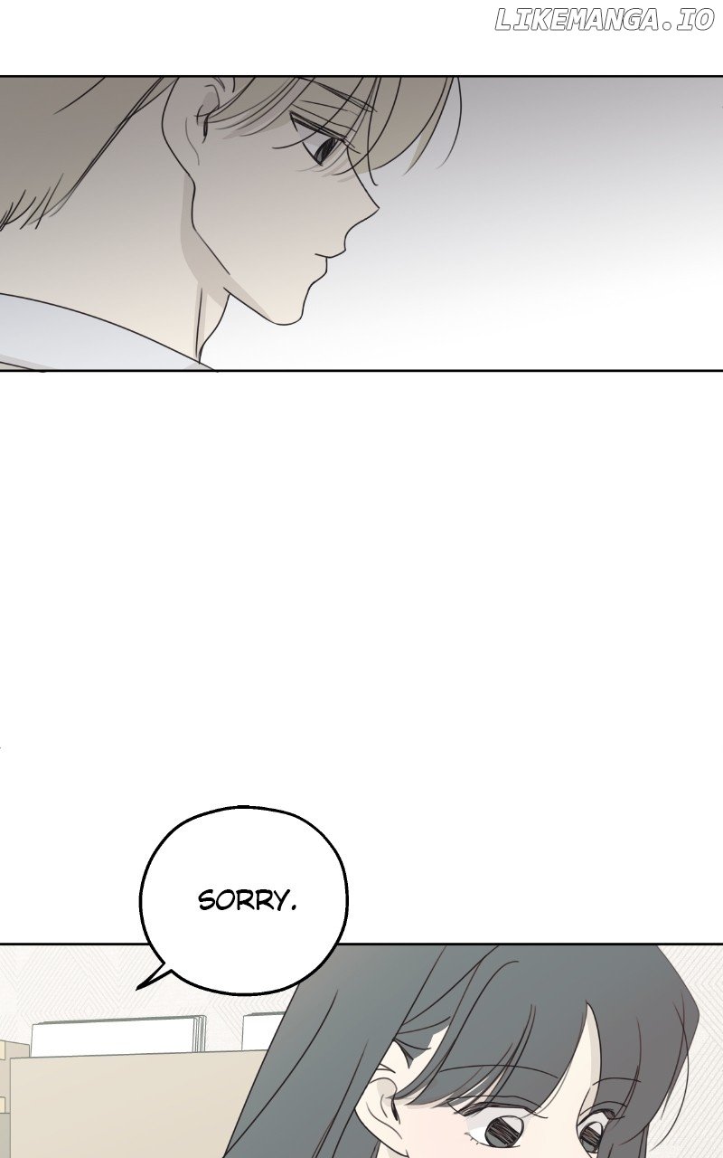 The Password Is 002 Chapter 34 page 44