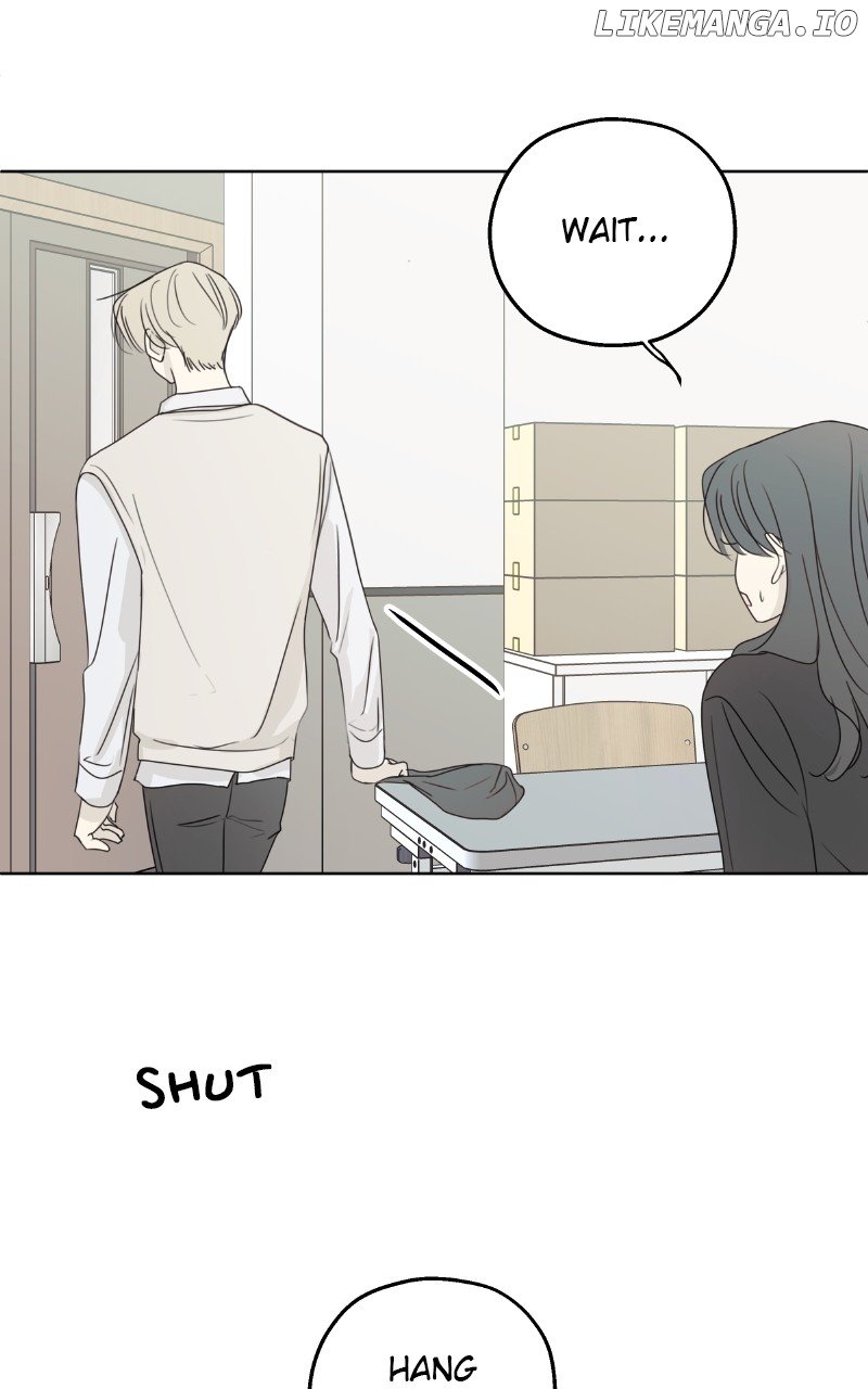 The Password Is 002 Chapter 34 page 48