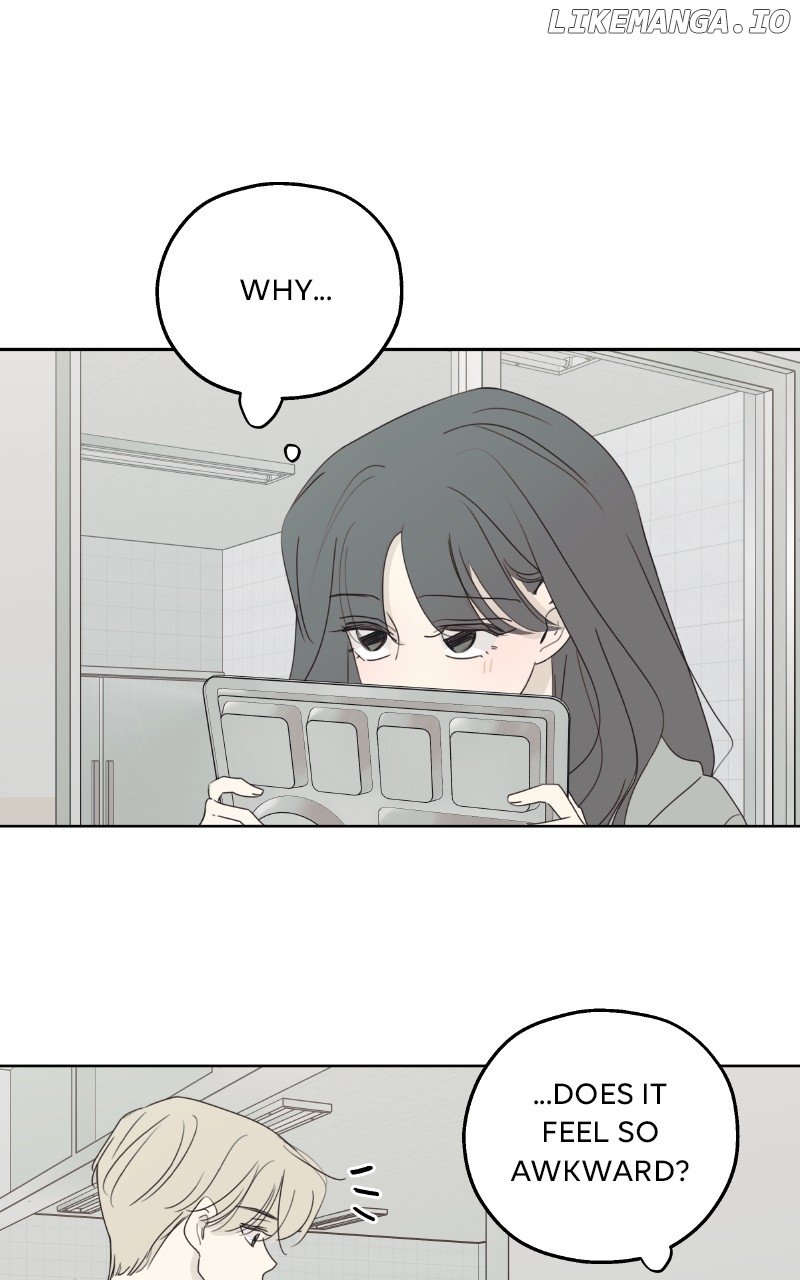The Password Is 002 Chapter 34 page 4