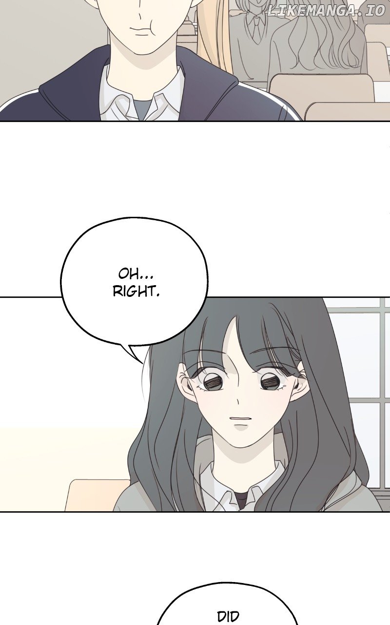 The Password Is 002 Chapter 34 page 52