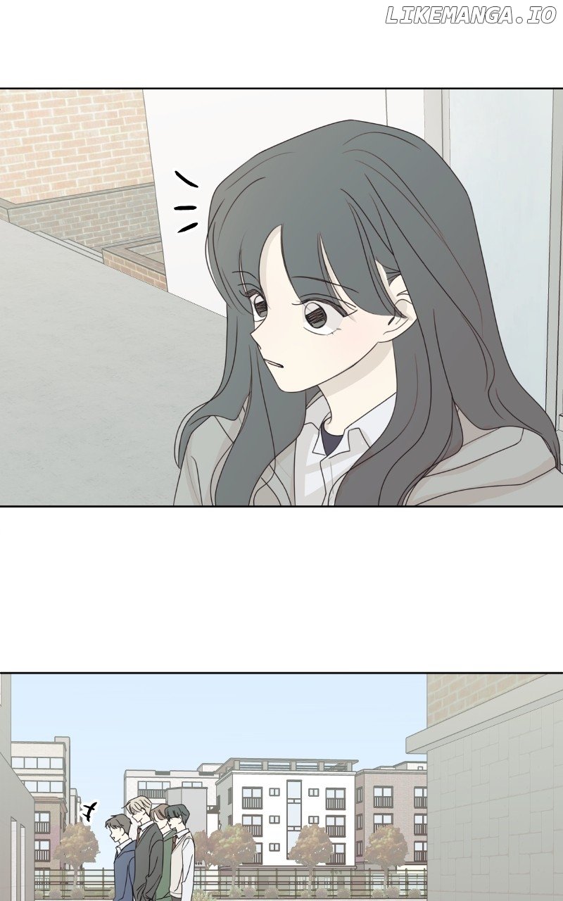 The Password Is 002 Chapter 34 page 60