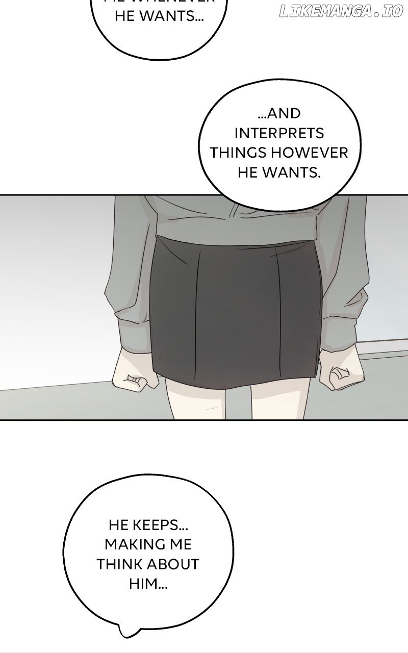 The Password Is 002 Chapter 34 page 63