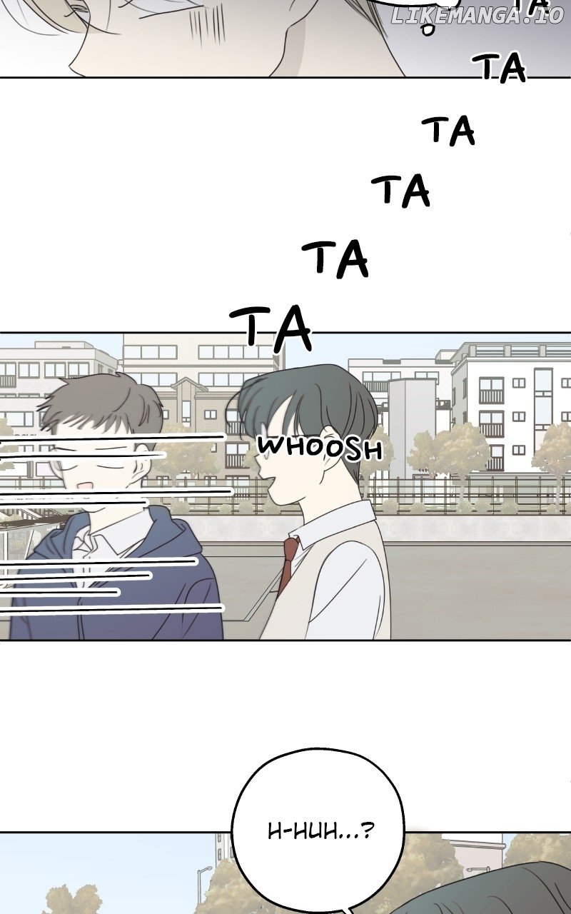 The Password Is 002 Chapter 34 page 68