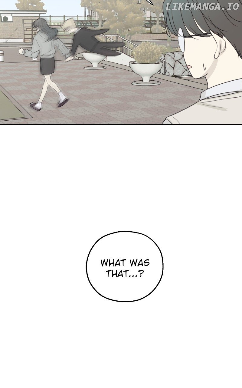 The Password Is 002 Chapter 34 page 69