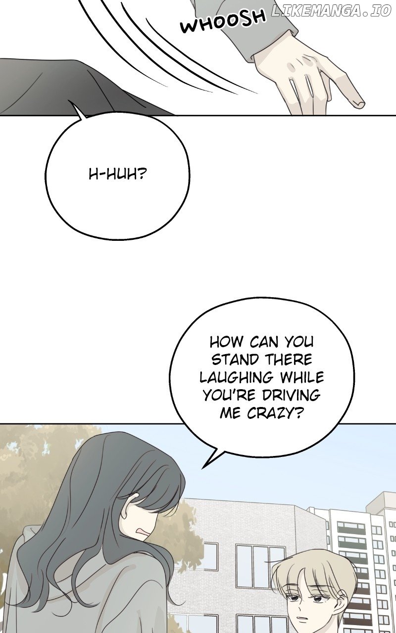 The Password Is 002 Chapter 34 page 72