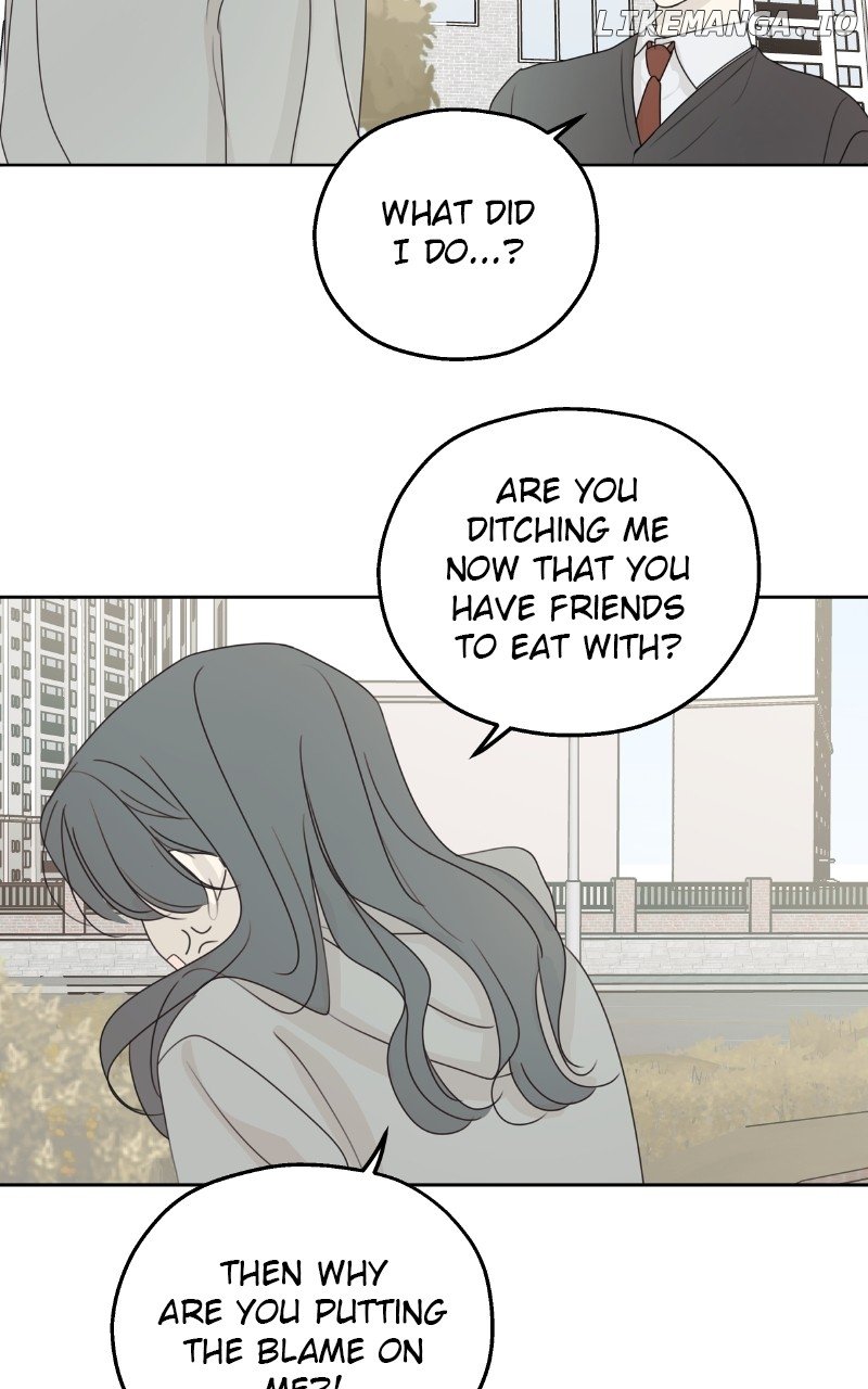 The Password Is 002 Chapter 34 page 73