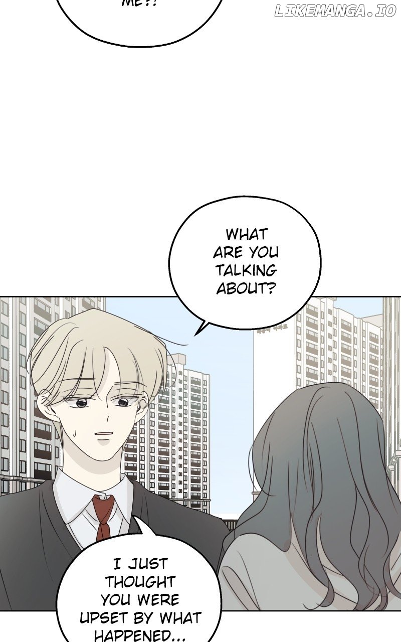 The Password Is 002 Chapter 34 page 74
