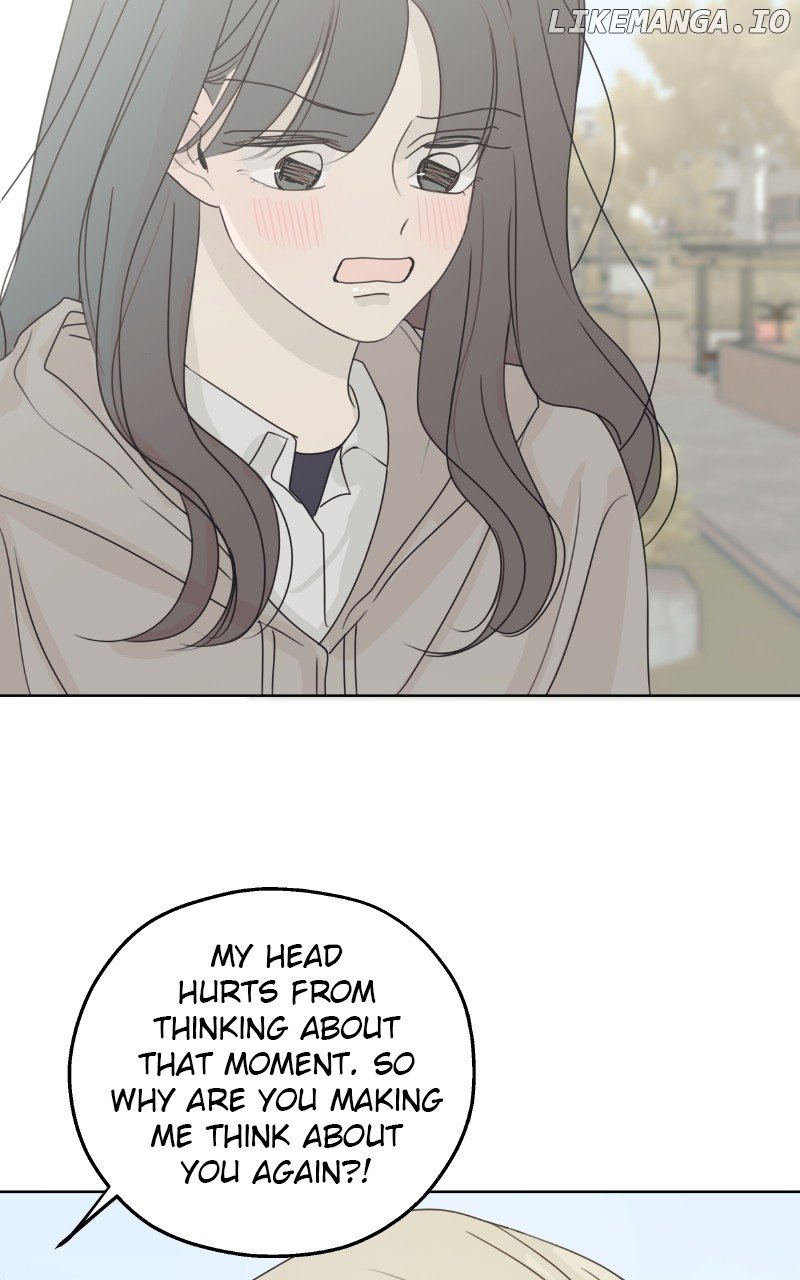 The Password Is 002 Chapter 34 page 77
