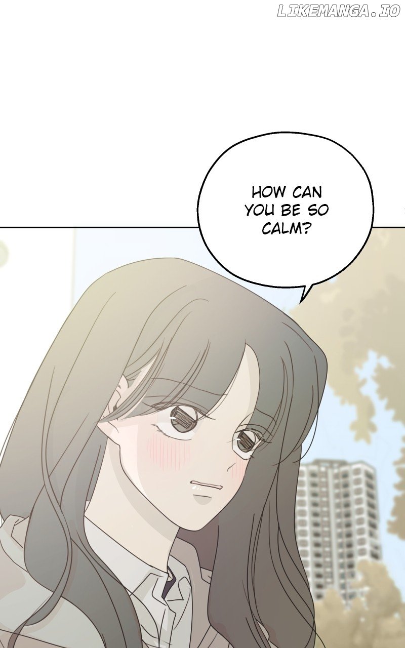 The Password Is 002 Chapter 34 page 81