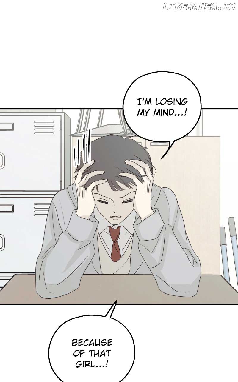 The Password Is 002 Chapter 42 page 0