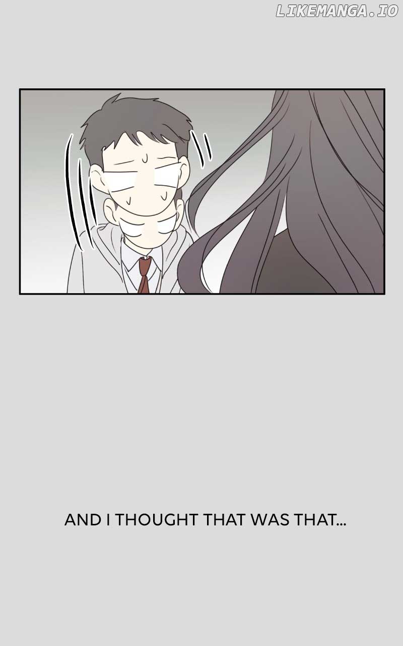 The Password Is 002 Chapter 42 page 9
