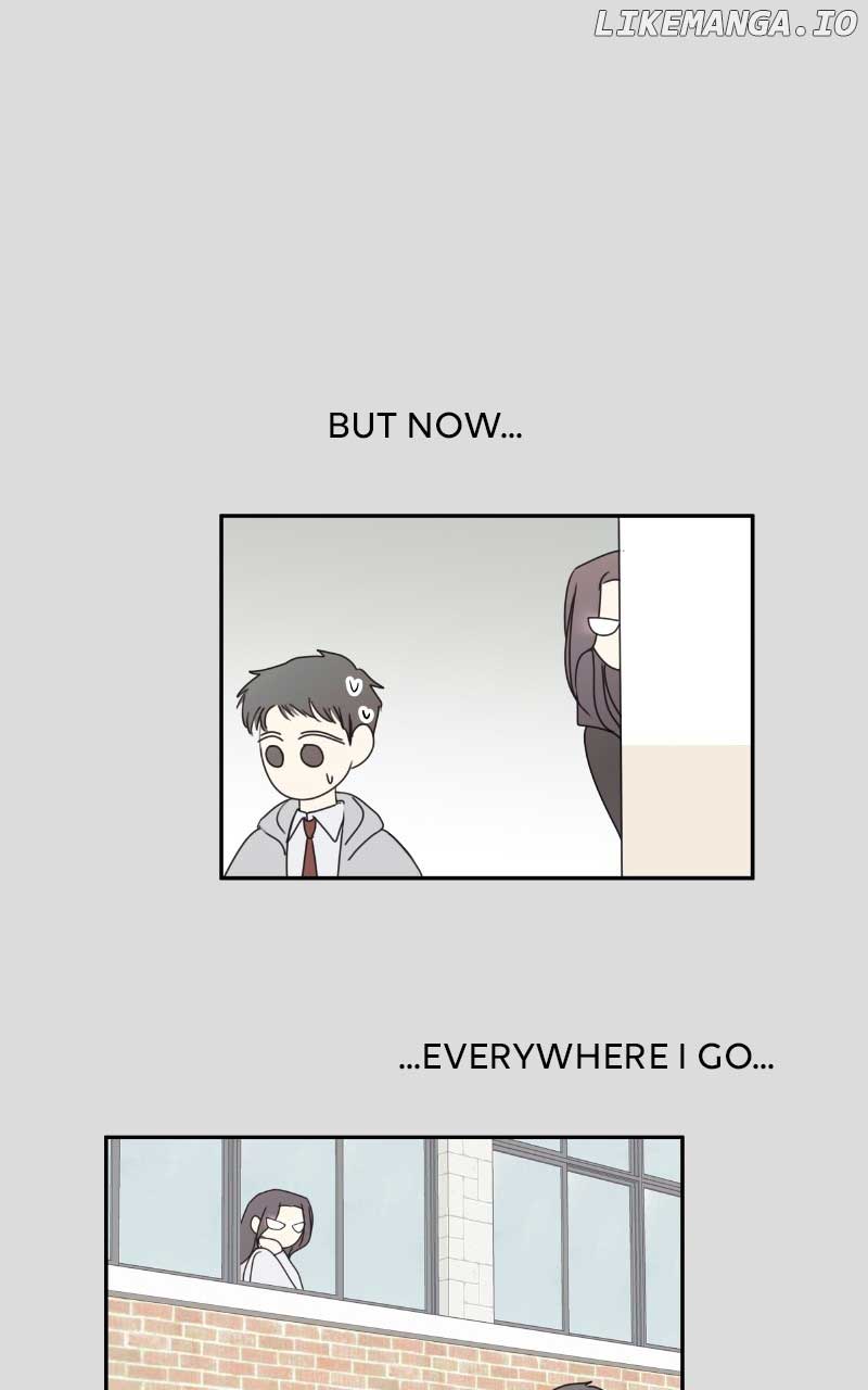 The Password Is 002 Chapter 42 page 10