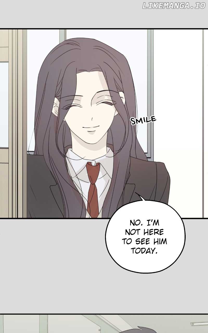 The Password Is 002 Chapter 42 page 13
