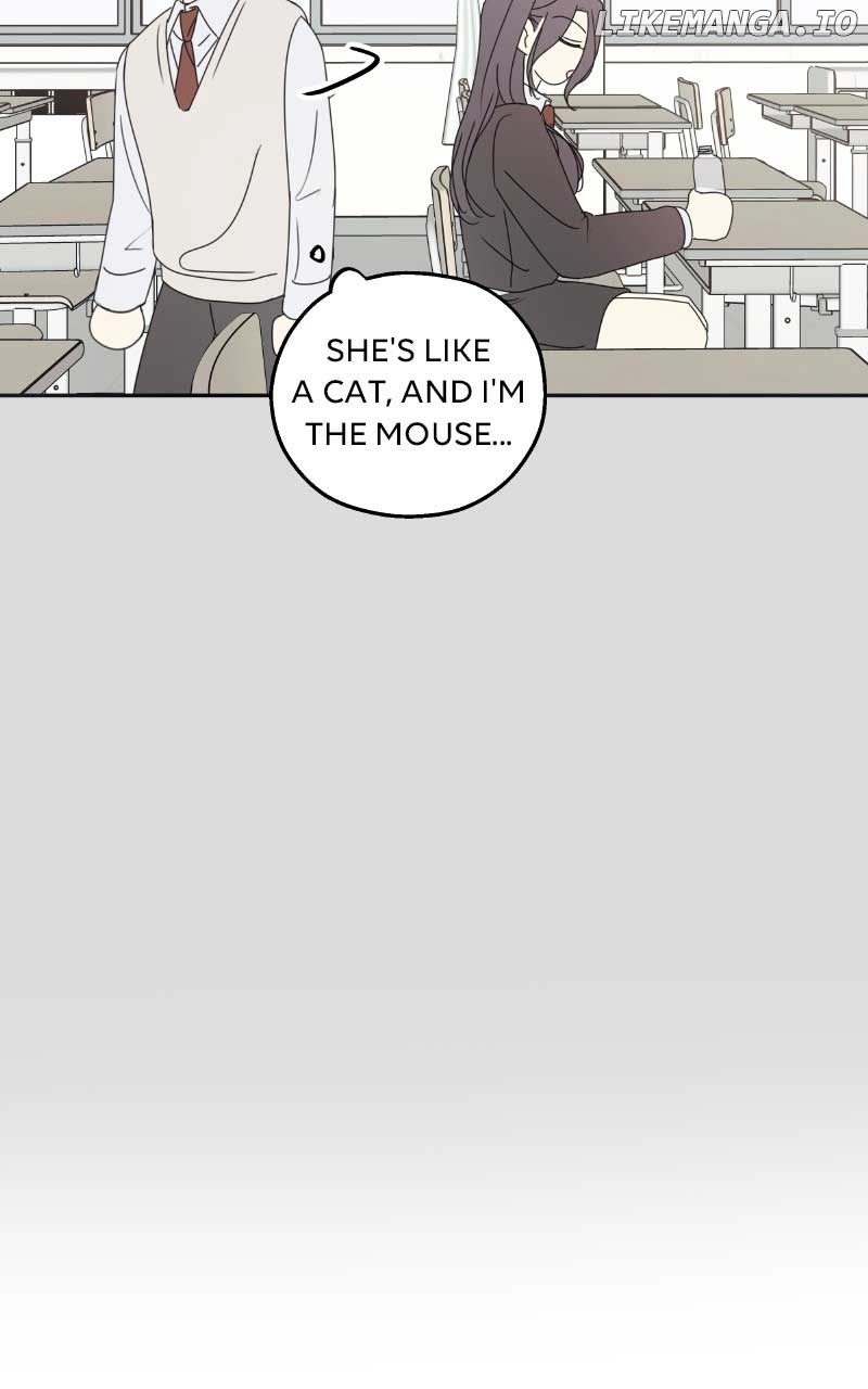 The Password Is 002 Chapter 42 page 26