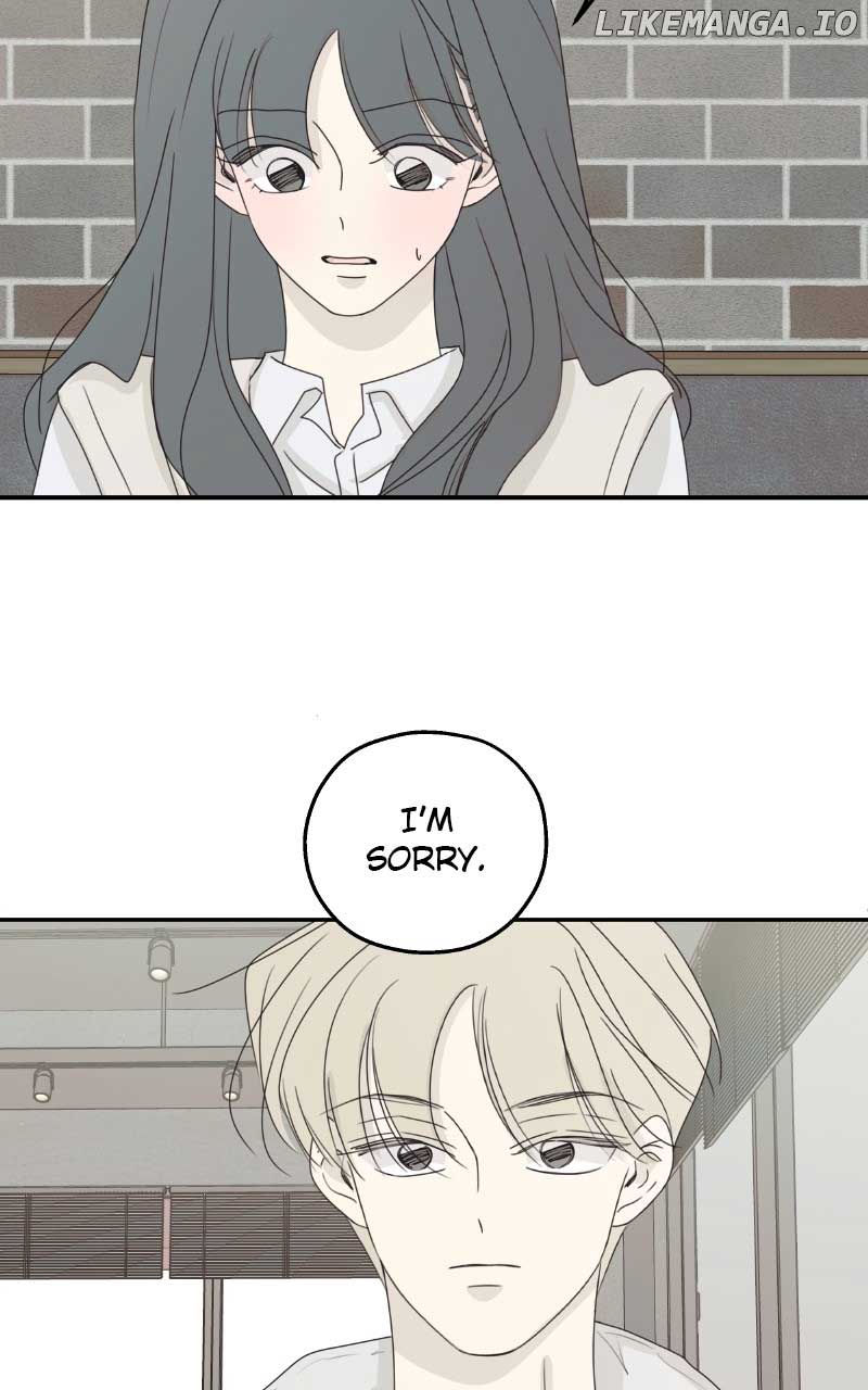 The Password Is 002 Chapter 42 page 38