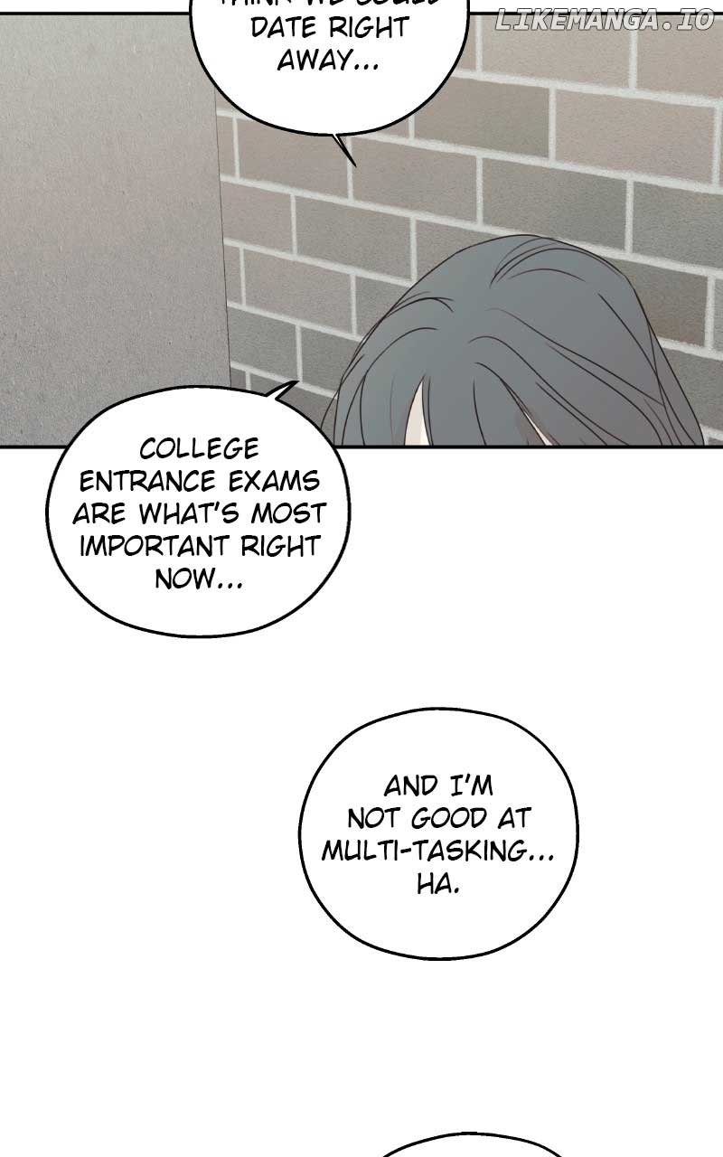 The Password Is 002 Chapter 42 page 41