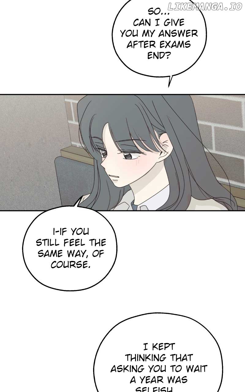 The Password Is 002 Chapter 42 page 42