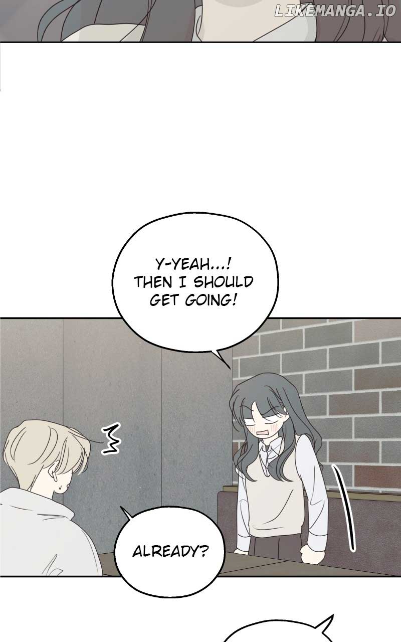 The Password Is 002 Chapter 42 page 47