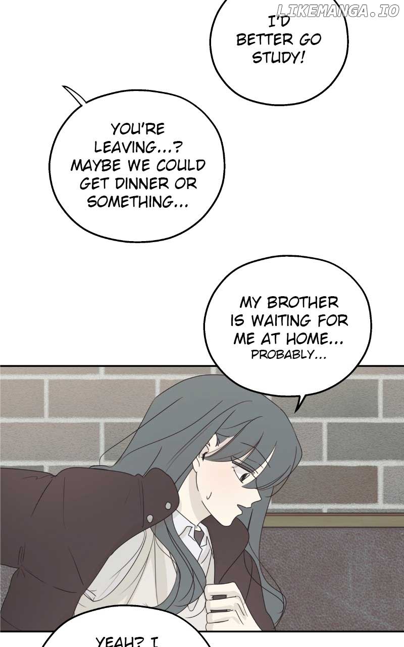 The Password Is 002 Chapter 42 page 48