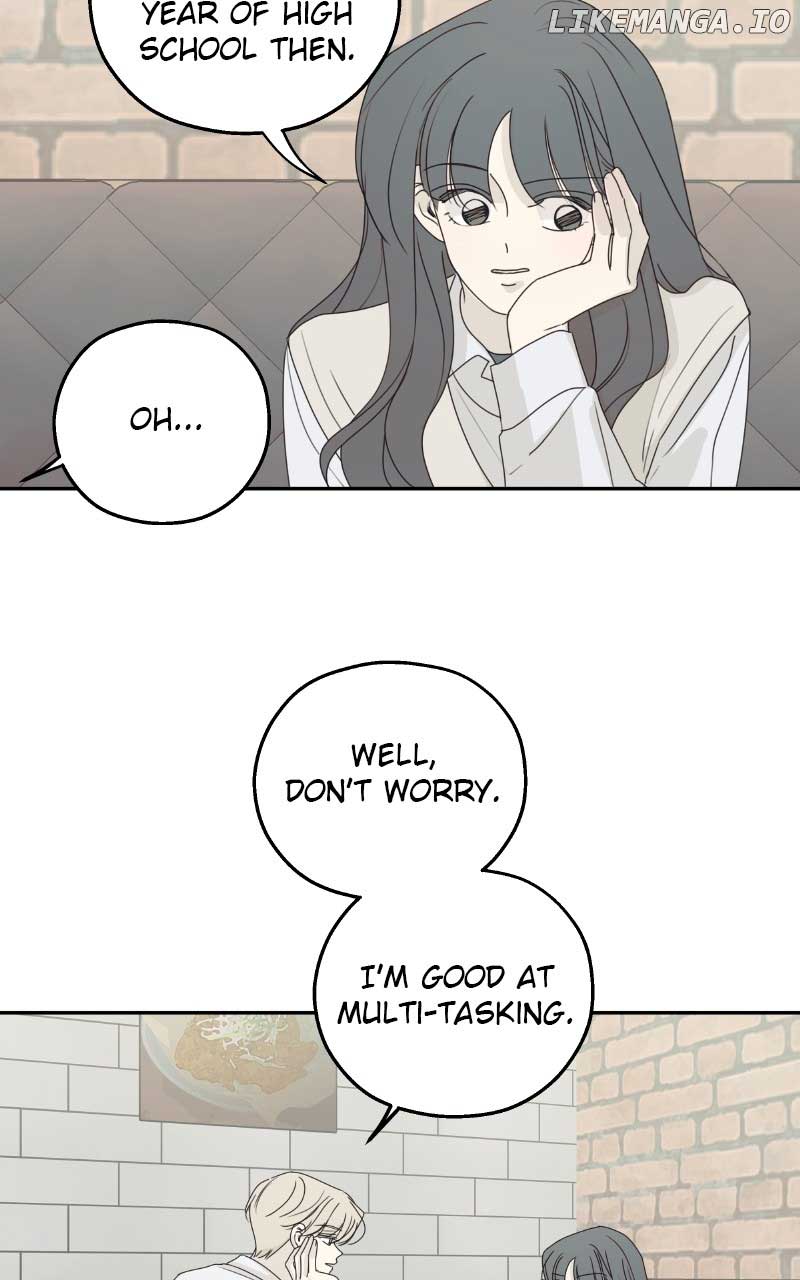 The Password Is 002 Chapter 42 page 52